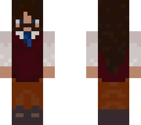 old west