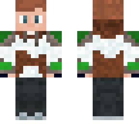 orangetnt (grass cape variant)