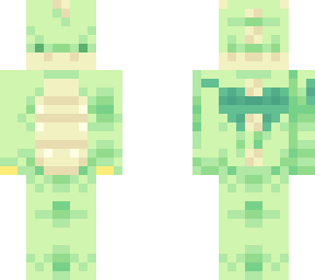 pastel dragon