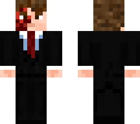 patrick bateman