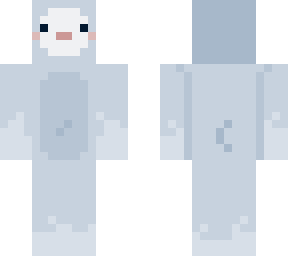penguin