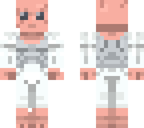 prisoner mark