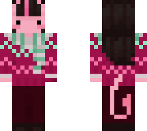 puffin (scarf era)