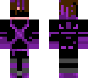 purp