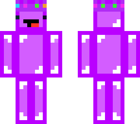 purple skeppy