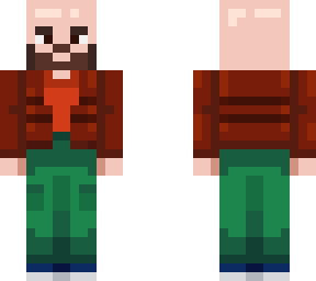 random dude
