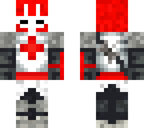 red knight