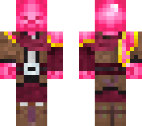 rose scout | sc