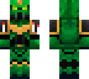 salamander marine