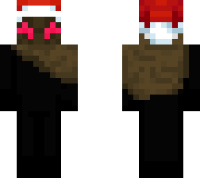 saltyxd christmas