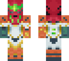 samus (dread varia suit)