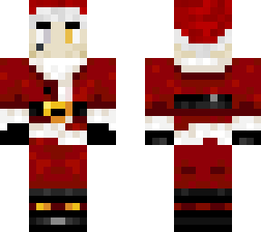 santa midas