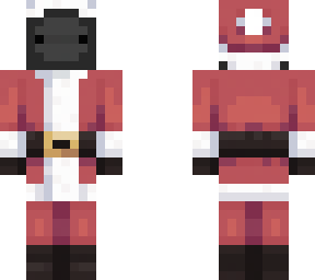 santa monkey