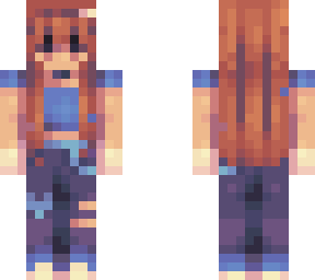 sasha ; oc