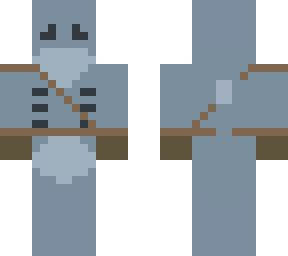 shire scrapfolk