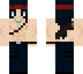 siuyi rambo