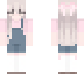 skin arreglada