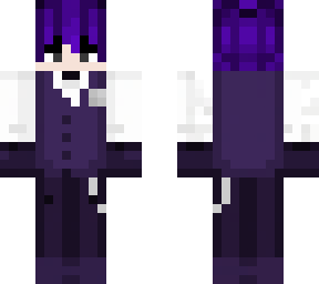 skin boy