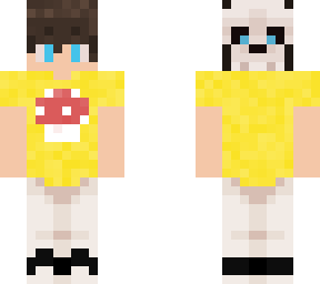 skin do mine