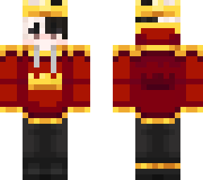 skin minecraft cape mcc
