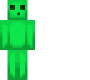 slime army!