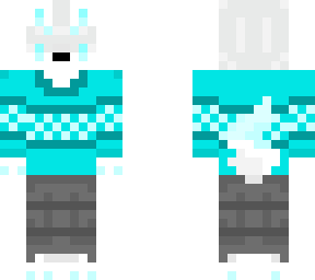 snowball the fox
