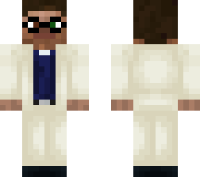 steve in a white suit