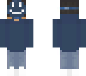 sweather boy