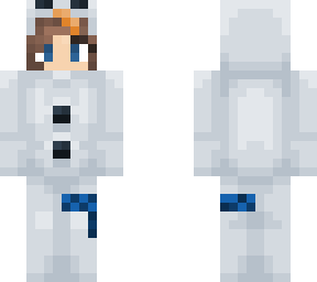 syd snowman