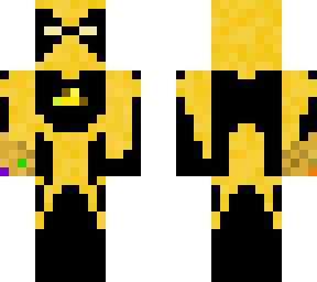 taco-man (infinity gauntlet)