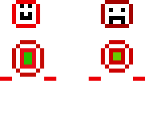 target boy