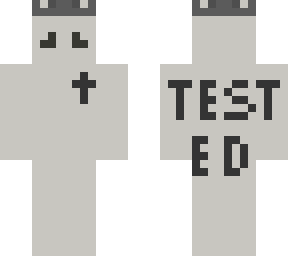 tested
