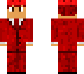 thatonecream's mc skin