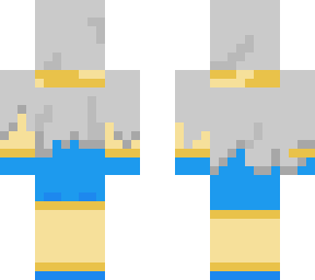 the ferryman