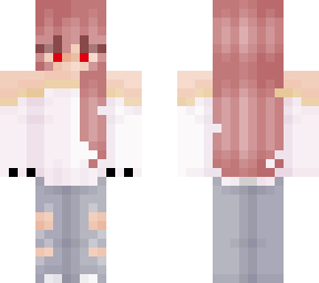 the hidden ultima girl