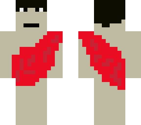 the roman guy