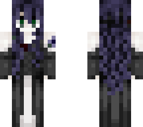 the wither queen (slight recolor)