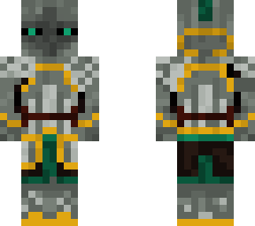 thorn fullplate