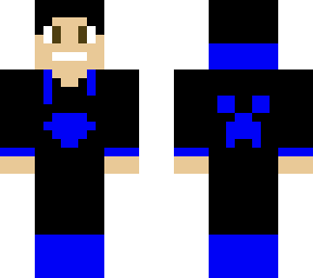 tiago azul