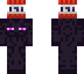 tnt enderman