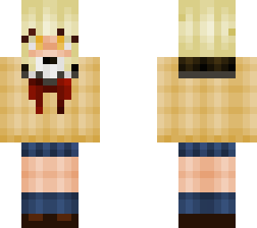 toga