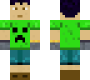 trabajador con estilo