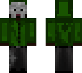 villano random