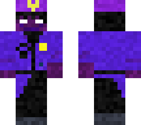 vincent afton silly