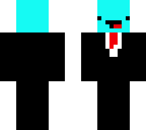 waiter skepy