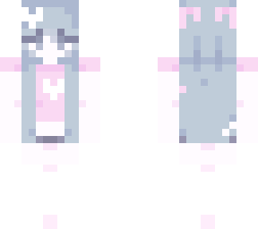 white hearts ~ rc *entry*