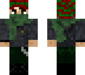 winter ezra