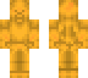 xanthous steve