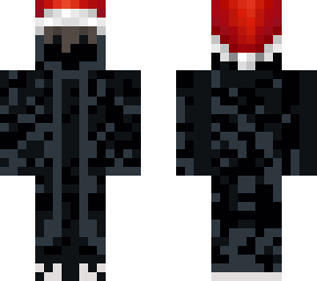 xmas ninja