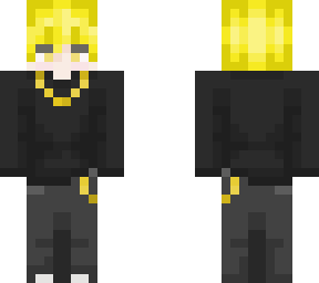 yellow boy